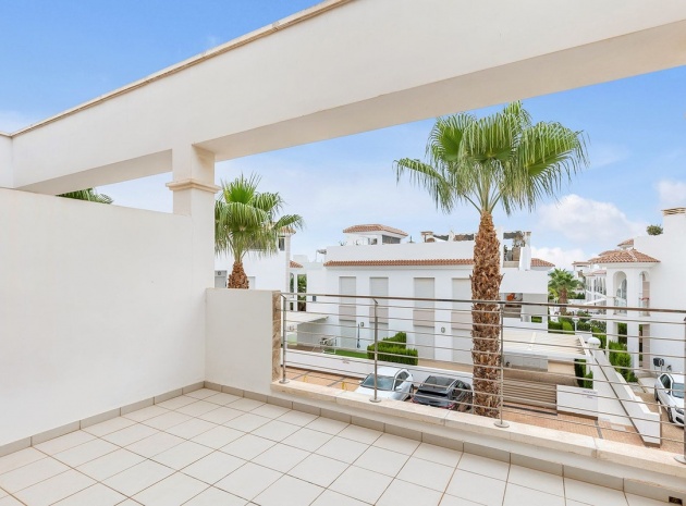 Wiederverkauf - Villa - Rojales - Ciudad Quesada