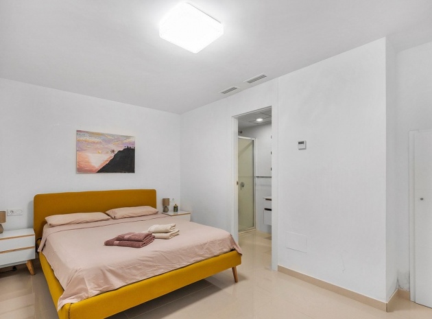 Wiederverkauf - Villa - Rojales - Ciudad Quesada