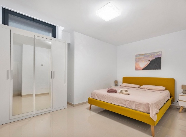 Wiederverkauf - Villa - Rojales - Ciudad Quesada