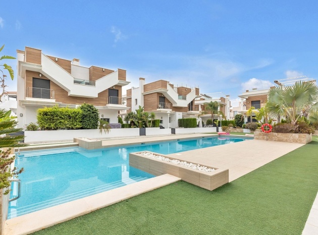 Wiederverkauf - Villa - Rojales - Ciudad Quesada