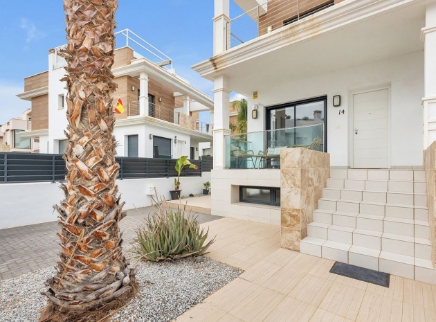 Wiederverkauf - Villa - Rojales - Ciudad Quesada