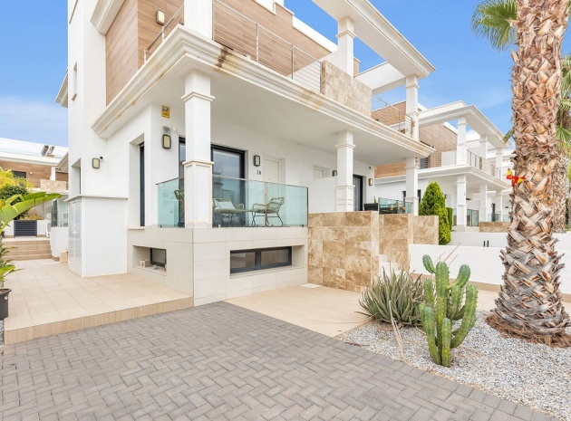 Wiederverkauf - Villa - Rojales - Ciudad Quesada