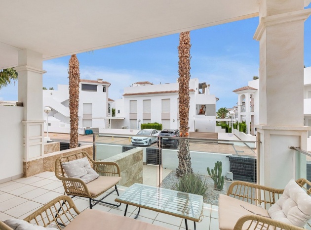 Wiederverkauf - Villa - Rojales - Ciudad Quesada