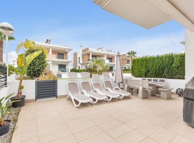 Wiederverkauf - Villa - Rojales - Ciudad Quesada