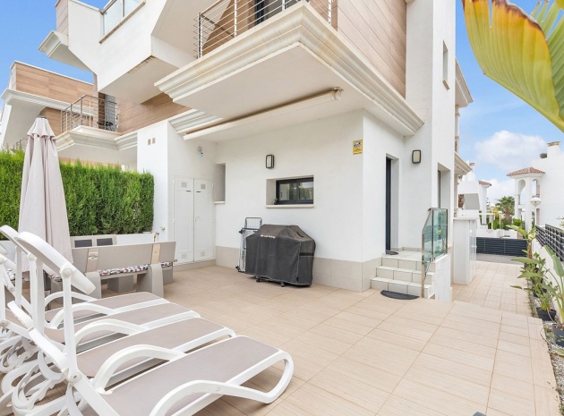 Wiederverkauf - Villa - Rojales - Ciudad Quesada