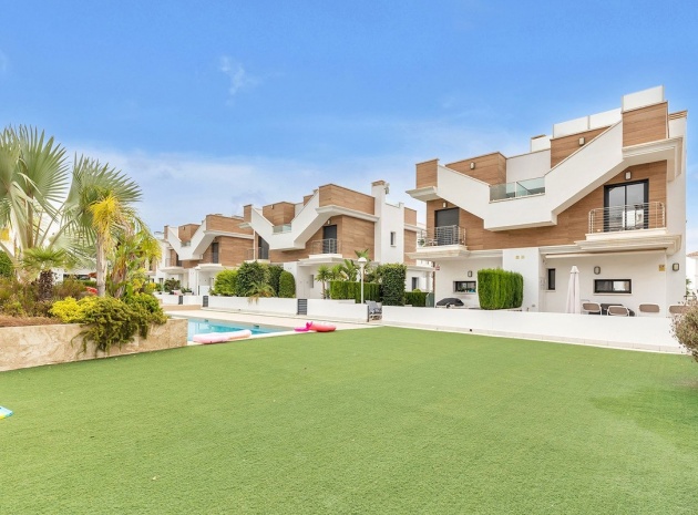 Wiederverkauf - Villa - Rojales - Ciudad Quesada