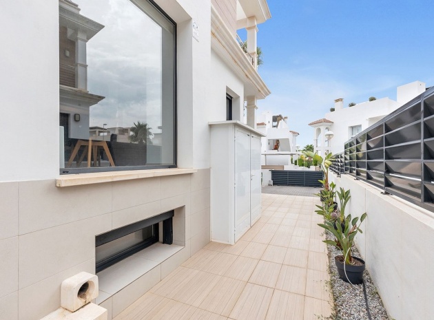 Wiederverkauf - Villa - Rojales - Ciudad Quesada