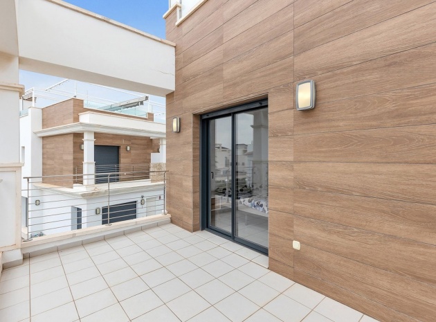 Wiederverkauf - Villa - Rojales - Ciudad Quesada