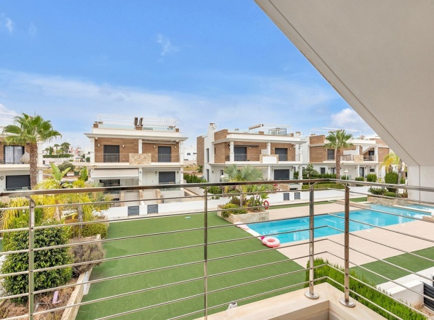 Wiederverkauf - Villa - Rojales - Ciudad Quesada