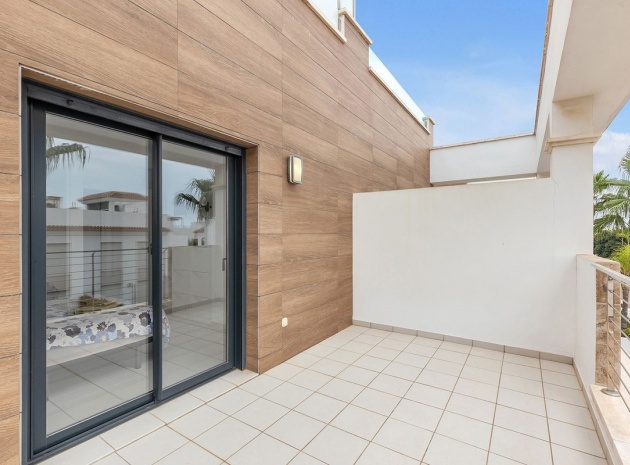 Wiederverkauf - Villa - Rojales - Ciudad Quesada