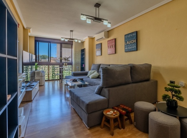 Wiederverkauf - Wohnung - Guardamar del Segura - Guardamar del Segura Centro