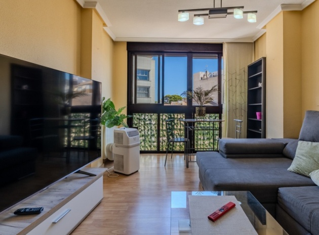 Wiederverkauf - Wohnung - Guardamar del Segura - Guardamar del Segura Centro