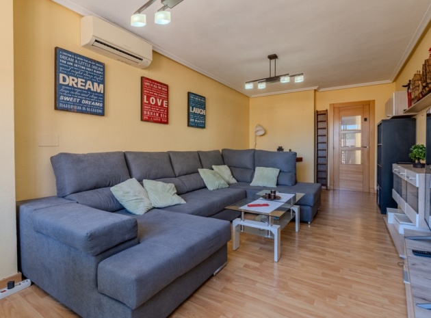 Wiederverkauf - Wohnung - Guardamar del Segura - Guardamar del Segura Centro