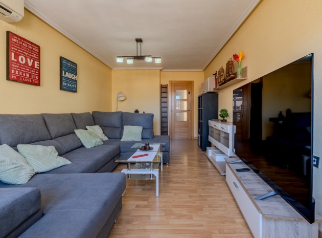 Wiederverkauf - Wohnung - Guardamar del Segura - Guardamar del Segura Centro