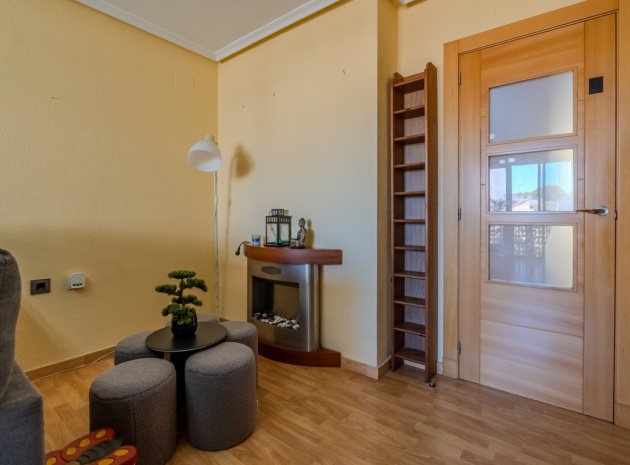 Wiederverkauf - Wohnung - Guardamar del Segura - Guardamar del Segura Centro