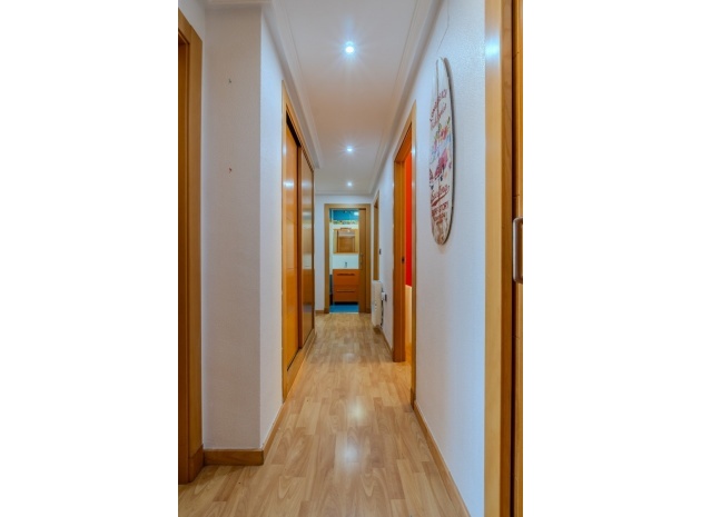 Wiederverkauf - Wohnung - Guardamar del Segura - Guardamar del Segura Centro