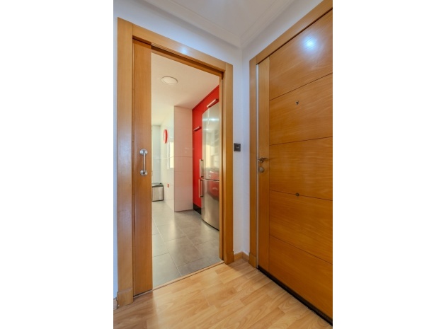 Wiederverkauf - Wohnung - Guardamar del Segura - Guardamar del Segura Centro