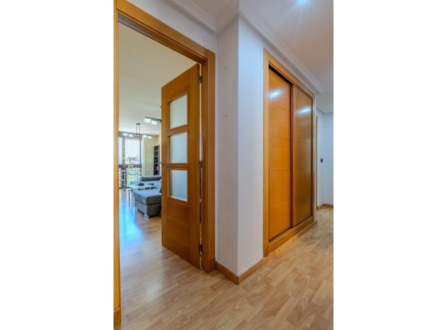 Wiederverkauf - Wohnung - Guardamar del Segura - Guardamar del Segura Centro