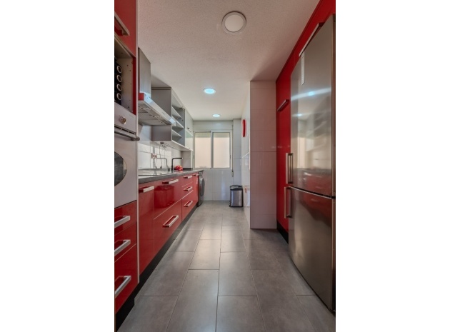 Wiederverkauf - Wohnung - Guardamar del Segura - Guardamar del Segura Centro