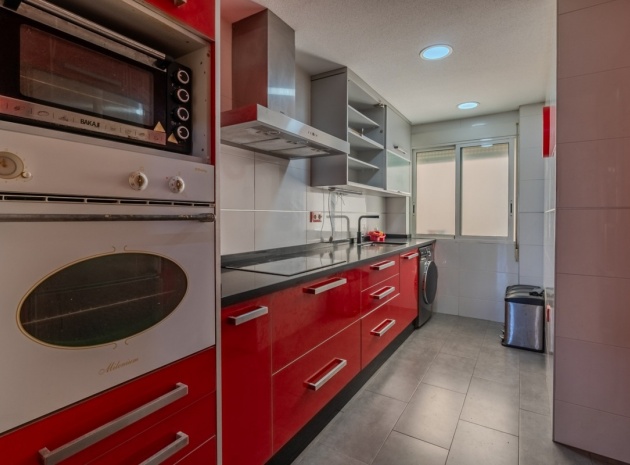 Wiederverkauf - Wohnung - Guardamar del Segura - Guardamar del Segura Centro