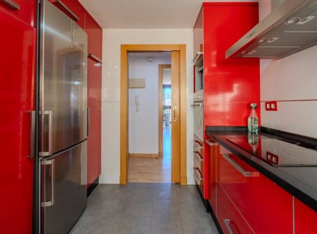 Wiederverkauf - Wohnung - Guardamar del Segura - Guardamar del Segura Centro