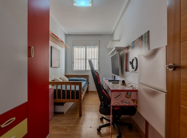 Wiederverkauf - Wohnung - Guardamar del Segura - Guardamar del Segura Centro