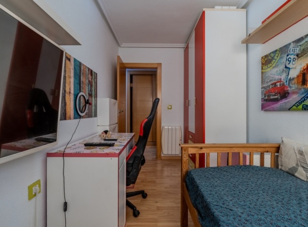 Wiederverkauf - Wohnung - Guardamar del Segura - Guardamar del Segura Centro