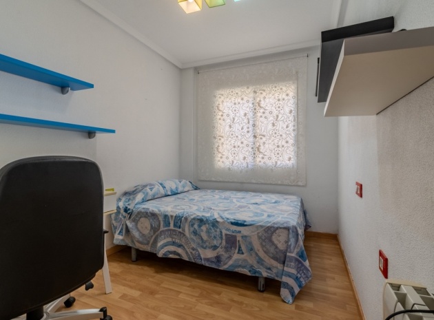 Wiederverkauf - Wohnung - Guardamar del Segura - Guardamar del Segura Centro