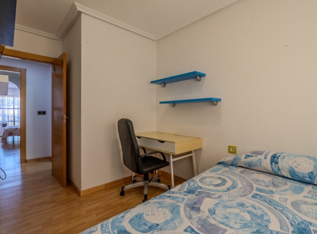 Wiederverkauf - Wohnung - Guardamar del Segura - Guardamar del Segura Centro