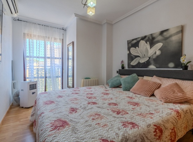 Wiederverkauf - Wohnung - Guardamar del Segura - Guardamar del Segura Centro