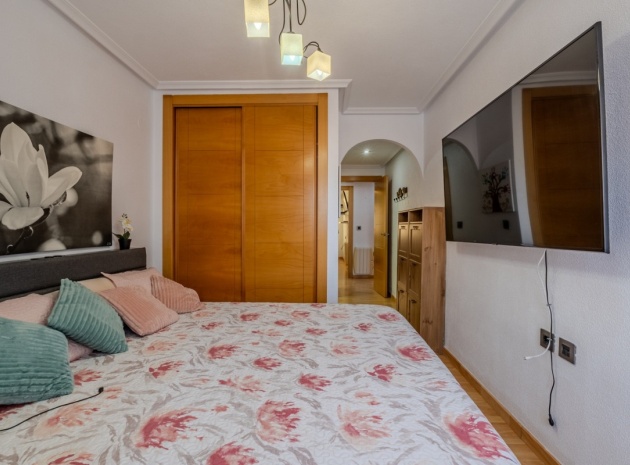 Wiederverkauf - Wohnung - Guardamar del Segura - Guardamar del Segura Centro