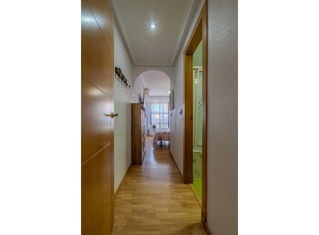 Wiederverkauf - Wohnung - Guardamar del Segura - Guardamar del Segura Centro