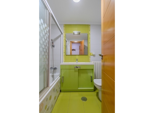 Wiederverkauf - Wohnung - Guardamar del Segura - Guardamar del Segura Centro