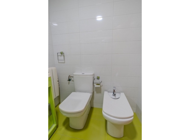 Wiederverkauf - Wohnung - Guardamar del Segura - Guardamar del Segura Centro