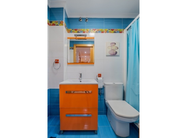 Wiederverkauf - Wohnung - Guardamar del Segura - Guardamar del Segura Centro