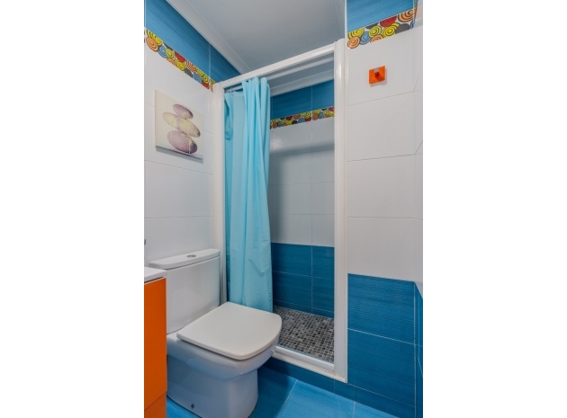 Wiederverkauf - Wohnung - Guardamar del Segura - Guardamar del Segura Centro