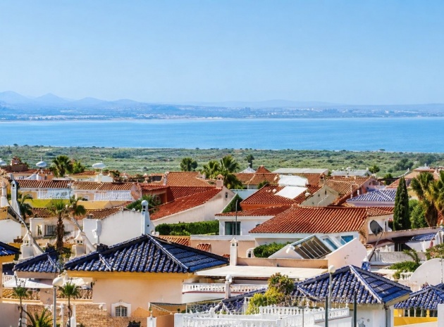 Wiederverkauf - Villa - Rojales - Ciudad Quesada