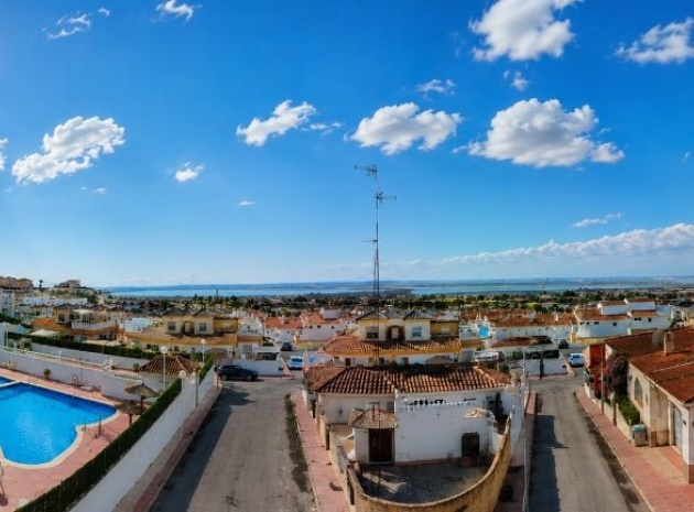 Wiederverkauf - Villa - Rojales - Ciudad Quesada