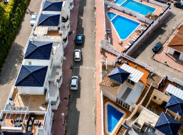 Wiederverkauf - Villa - Rojales - Ciudad Quesada