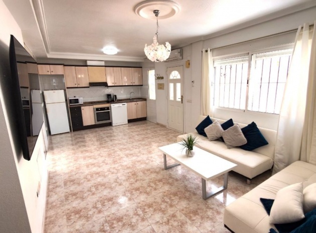 Wiederverkauf - Villa - Rojales - Ciudad Quesada