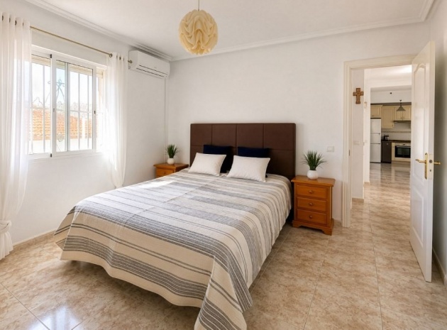 Wiederverkauf - Villa - Rojales - Ciudad Quesada