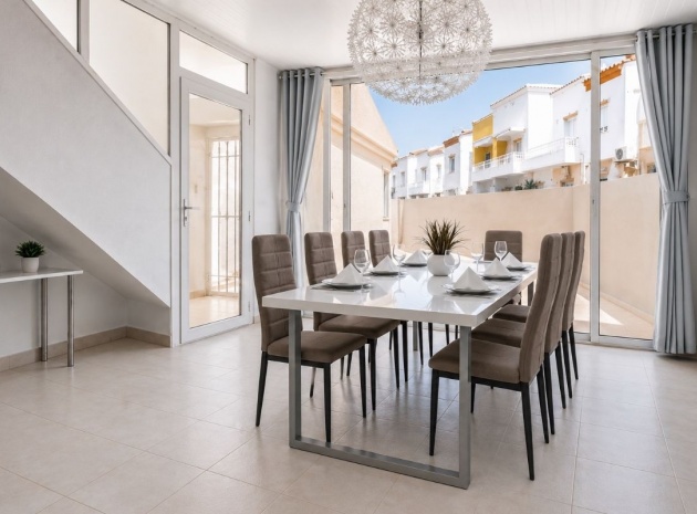 Wiederverkauf - Villa - Rojales - Ciudad Quesada