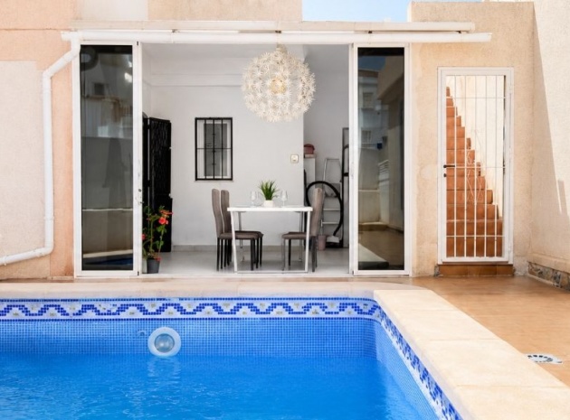 Wiederverkauf - Villa - Rojales - Ciudad Quesada