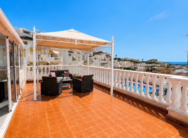 Wiederverkauf - Villa - Rojales - Ciudad Quesada