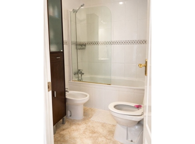Wiederverkauf - Villa - Rojales - Ciudad Quesada