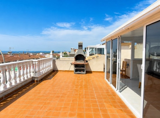 Wiederverkauf - Villa - Rojales - Ciudad Quesada