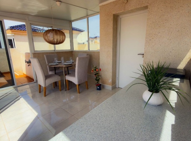 Wiederverkauf - Villa - Rojales - Ciudad Quesada