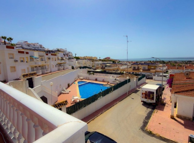 Wiederverkauf - Villa - Rojales - Ciudad Quesada