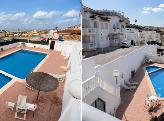 Wiederverkauf - Villa - Rojales - Ciudad Quesada