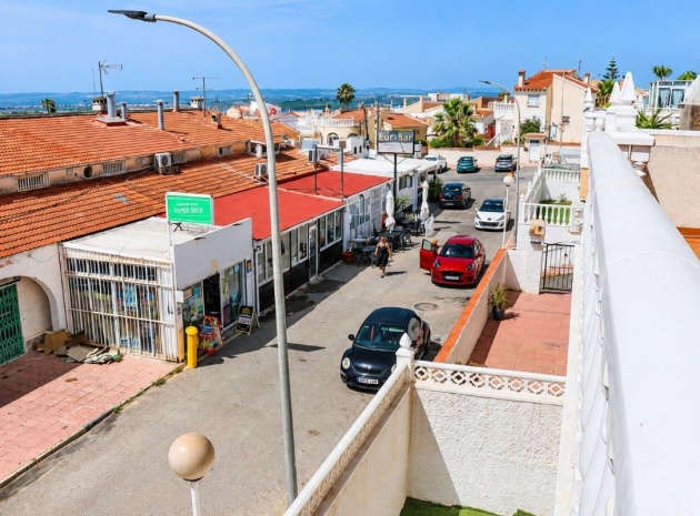 Wiederverkauf - Villa - Rojales - Ciudad Quesada